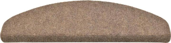 Immagine prodotto vidaXL Treppenmatte (65 x 21 cm)