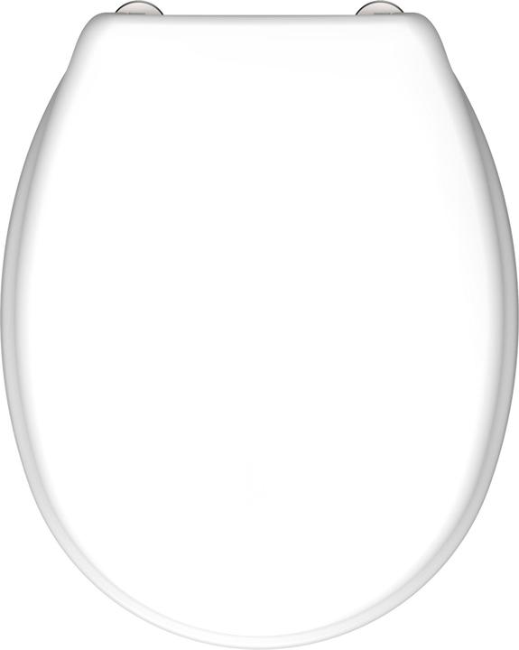 Produktbild Schütte Duroplast WC-Sitz WHITE