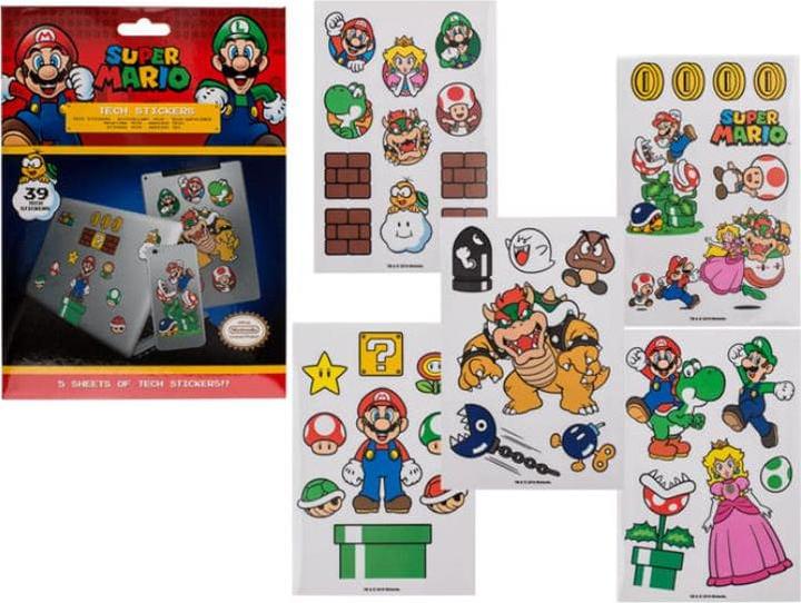 Immagine prodotto Sombo Super Mario