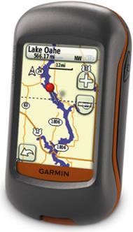 Produktbild Garmin Dakota 20 + TOPO Schweiz