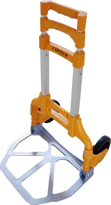 CarTech Sackkarre 70kg faltbar (70 kg)