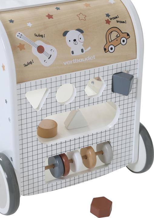Actual product image Vertbaudet Lernspielzeug