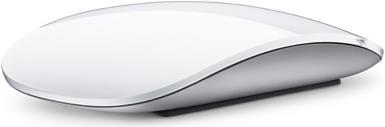 Image du produit Apple Magic Mouse (Sans fil)