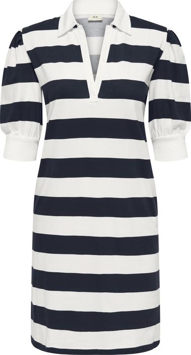 Produktbild JdY Locker geschnitten V-Ausschnitt Kurzes Kleid Kleid (XL)