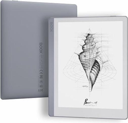 Actual product image Onyx Boox Leaf (7", 32 GB)