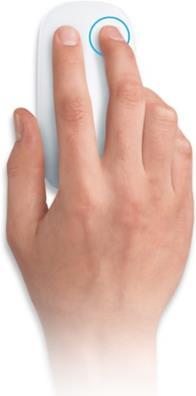 Image du produit Apple Magic Mouse (Sans fil)