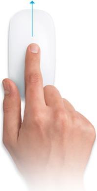 Image du produit Apple Magic Mouse (Sans fil)