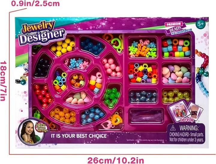 Produktbild Activity Board Jewelry Designer