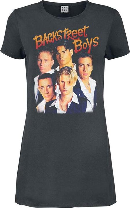 Image du produit Amplified - Robe chemisier EARLY DAYS - Femme (XL)