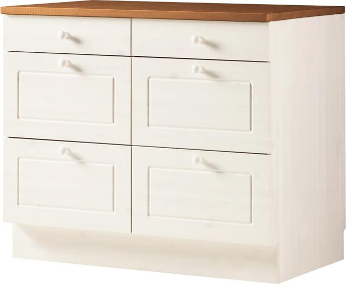 Image du produit Loft 24 Anita (100 x 60 x 85 cm)