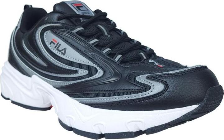 Produktbild Filipek Wood Buty męskie Fila Actix czarne FFM0314 83249 44 (44)