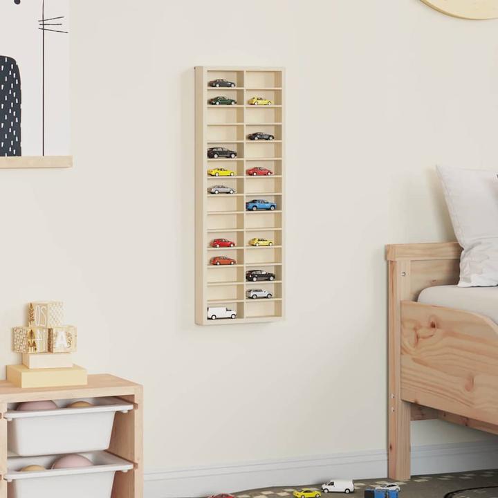 Produktbild vidaXL Vitrine