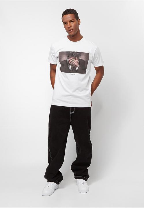 Actual product image Mister Tee Trust Tee (M)