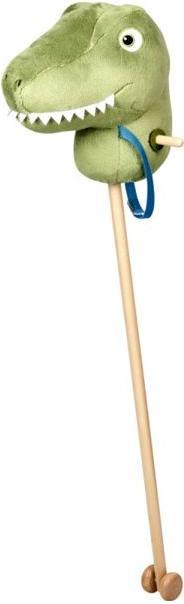 T-Rex Steckenpferd