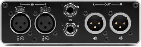 Produktbild Apogee DUET Breakout Box (Dockingstation)
