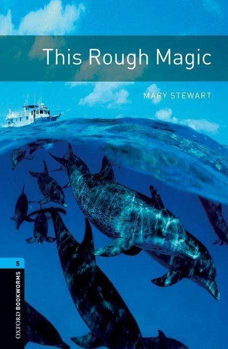 Produktbild This Rough Magic (Englisch, Mary Stewart, Diane Mowat, 2008)