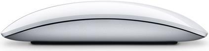 Image du produit Apple Magic Mouse (Sans fil)