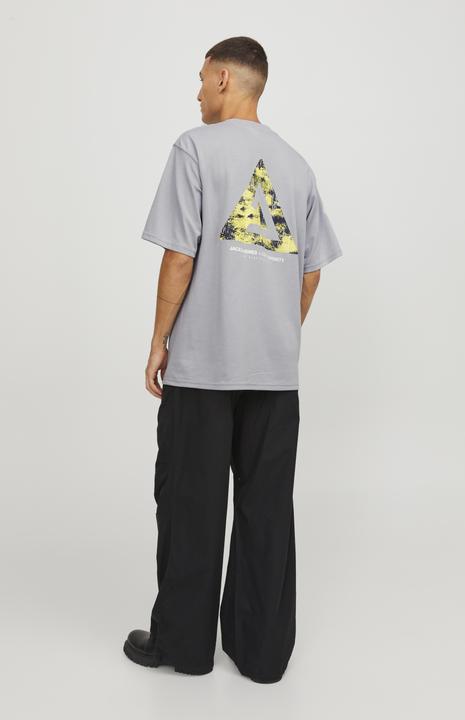 Produktbild Jack & Jones Crew Neck T-Shirt (S)