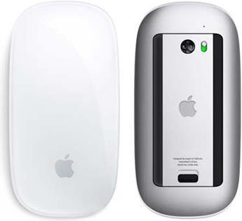 Image du produit Apple Magic Mouse (Sans fil)