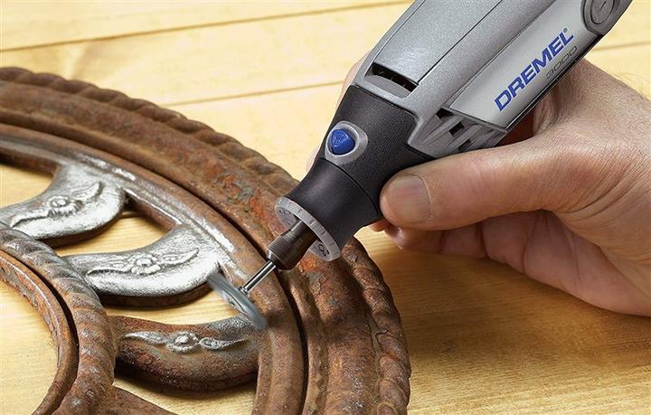 Actual product image Dremel 3000-5 (Multifunctional tool)