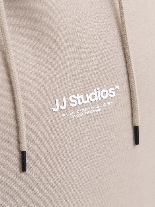 Produktbild Jack & Jones Jjesoho Sweat Hood Noos (S)
