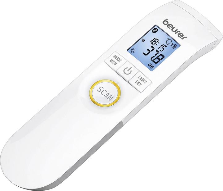 Produktbild Beurer FT 95 (Berührungslos, Stirn)