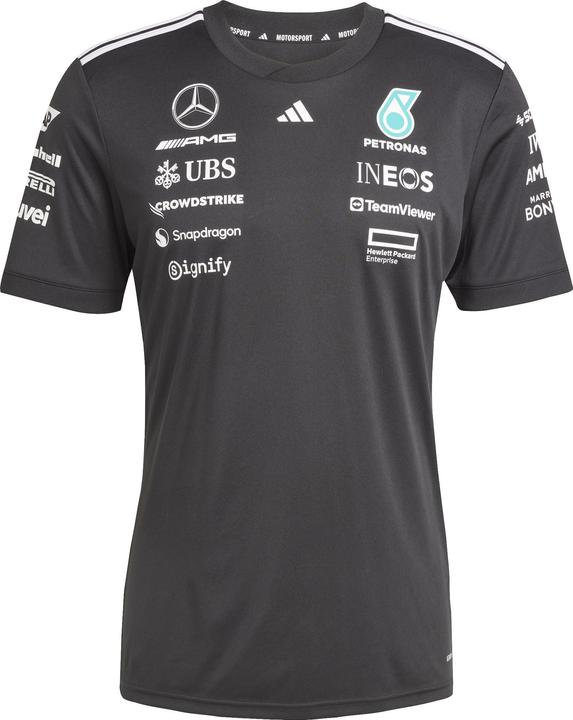 Produktbild adidas Mercedes DR (XS)