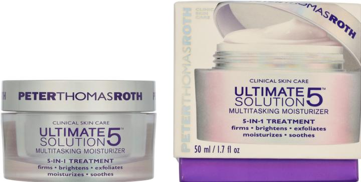 Produktbild Peter Thomas Roth Ultimate Solution 5™ Multitasking Moisturizer 50 ml (50 ml, Tagescreme)