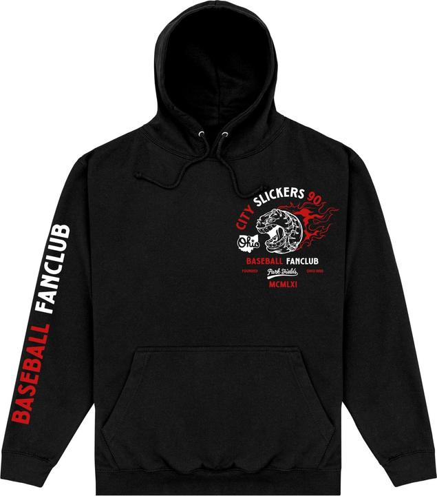 Produktbild Park Fields Ohio Baseball Fan Club Kapuzenpullover (M)