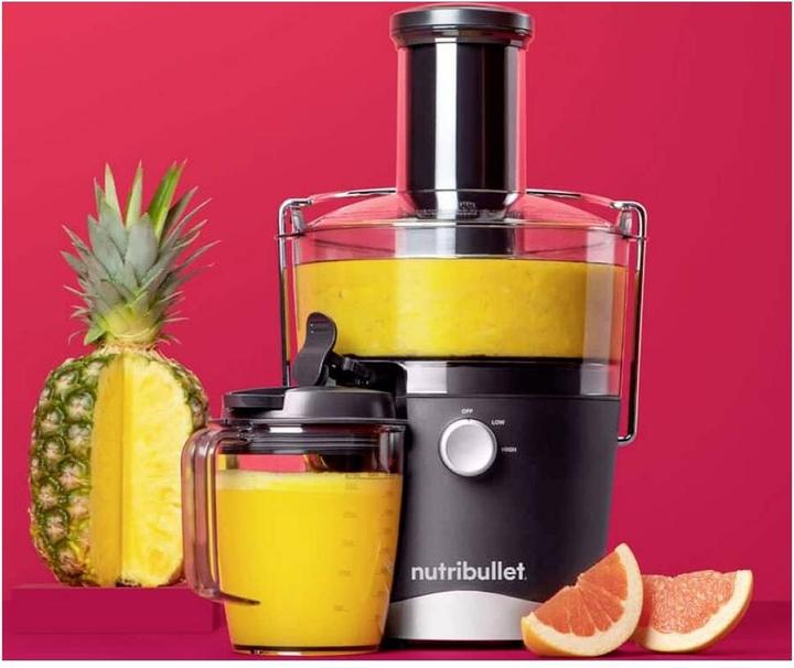 Actual product image NutriBullet NB1004DGB (1000 W)