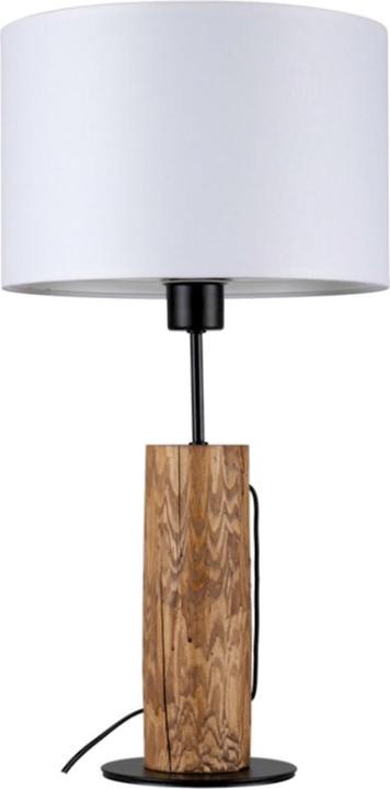 Image du produit Disco Möbel Lampe de table Pino (E27)