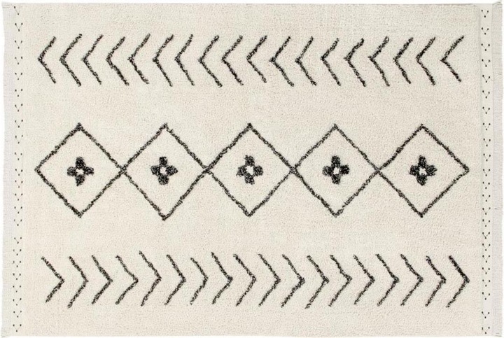 Image du produit Lorena Canals Rhombs (140 x 210 cm)