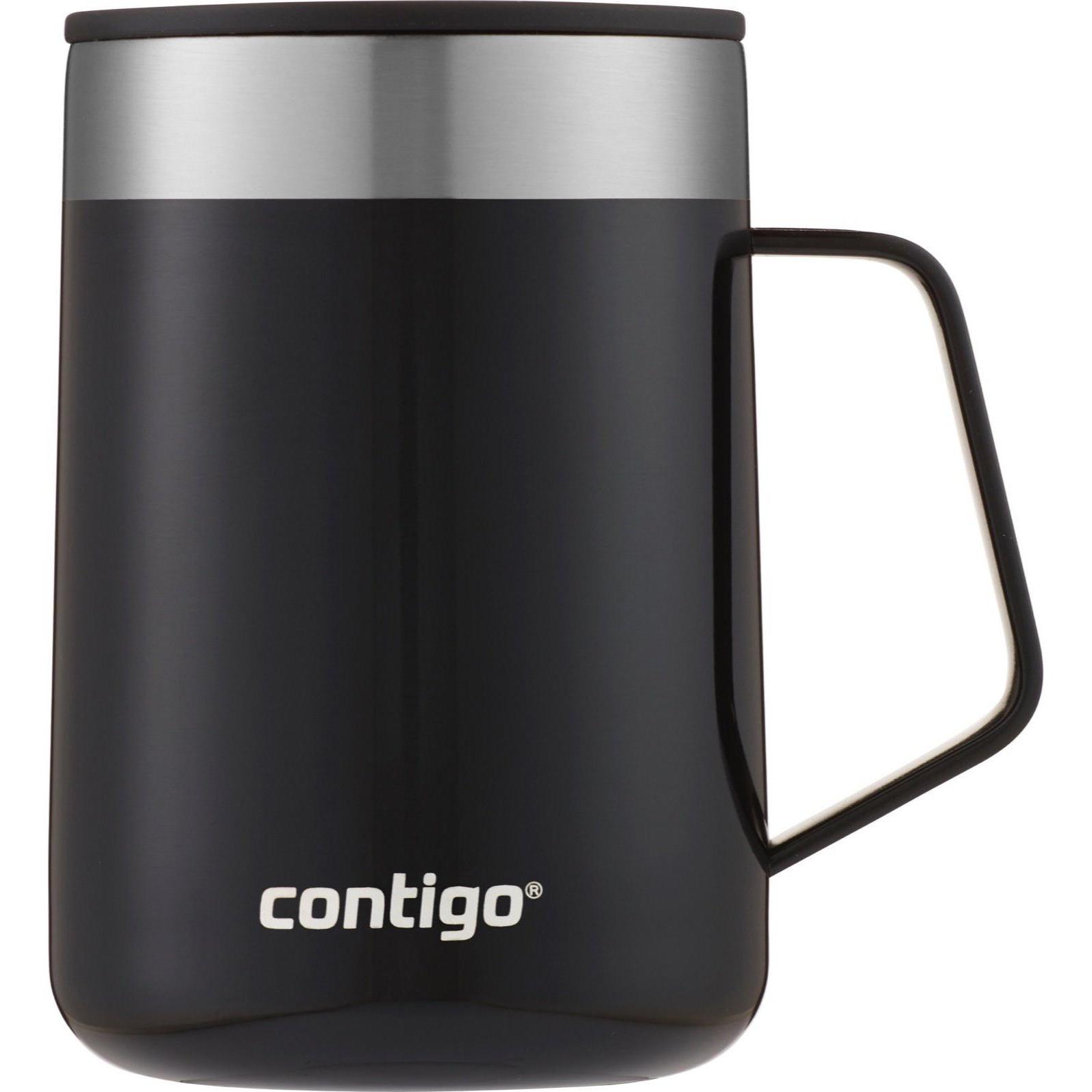 Contigo, Trinkflasche + Thermosflasche, (0.42 l)