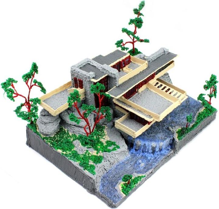 Image du produit 3Doodler Create Filament Pla 5 Colors Pl-Mix1 (PLA, 3 mm, 2 g, Multicolore)