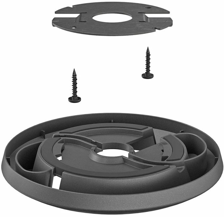 Actual product image Logitech Rally Mic Pod