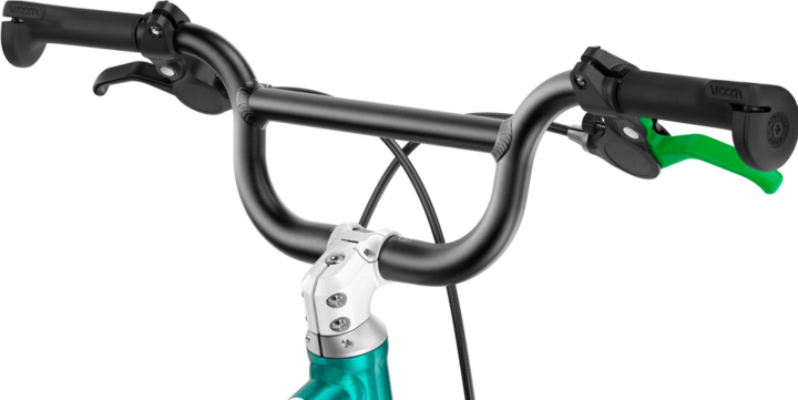 Actual product image woom - Go 1 Plus (14")