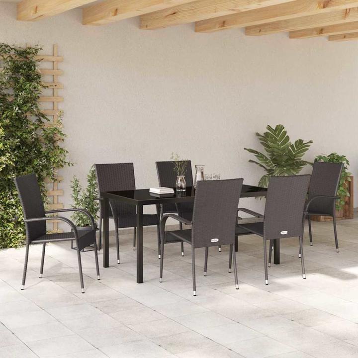 Image du produit VidaXL Meubles de jardin (80 cm)