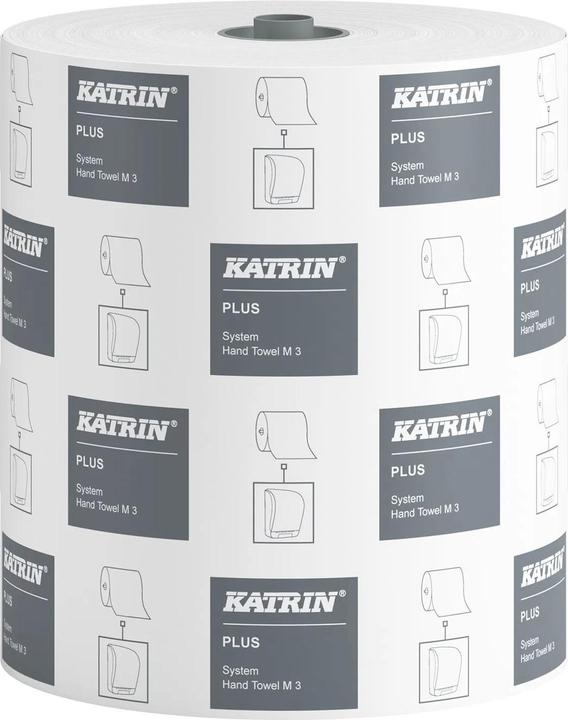 Produktbild Katrin Handtuchrolle System M3 3lagig (1x)