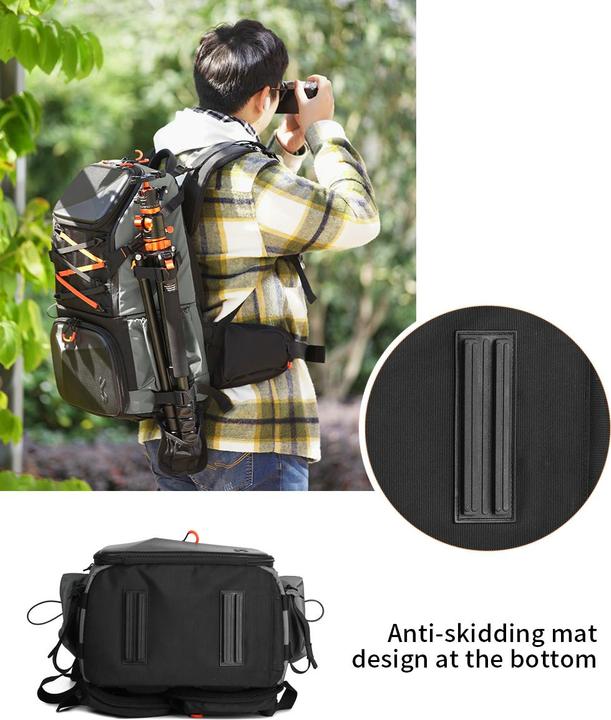 Produktbild K&F Concept Beta (Fotorucksack, 32 l)