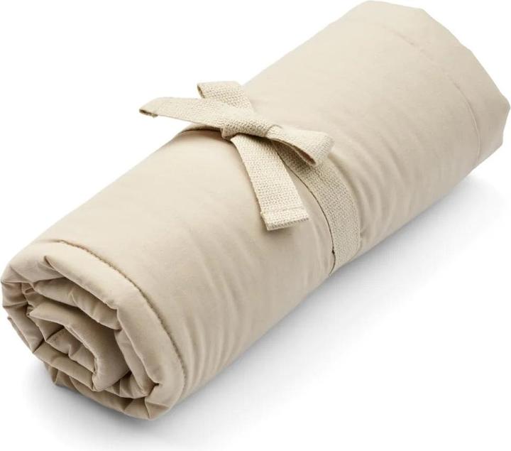 Actual product image Liewood Activity Blanket Adonna World Map Sandy (80 x 80 cm)