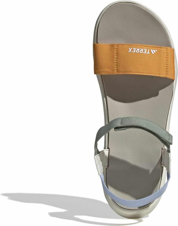 Image du produit Adidas Terrex Hydroterra Light - owhite/owhite/wonalu (43)