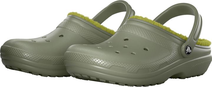 Immagine prodotto Crocs K's Classic Clog foderato (34, 34.5, 35)