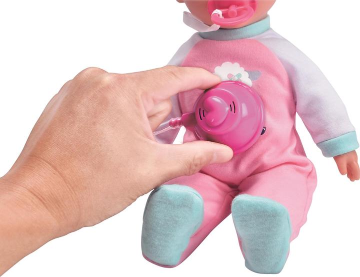 Image du produit Simba Laura Little Patient