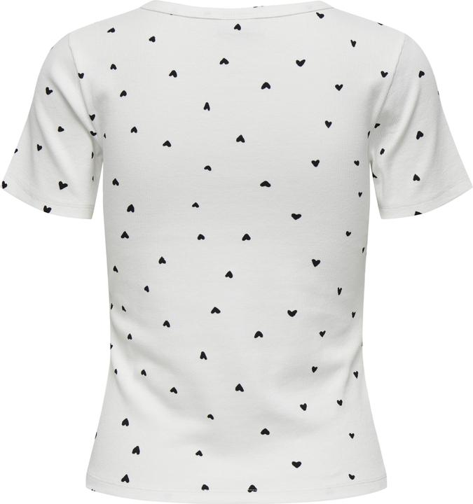 Produktbild JdY Jdysofia S/S Print Top Jrs Noos (S)