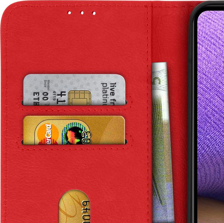 Actual product image Avizar Chester Series (Samsung Galaxy A32 5G)