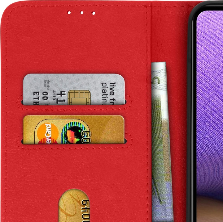 Actual product image Avizar Chester Series (Samsung Galaxy A32)