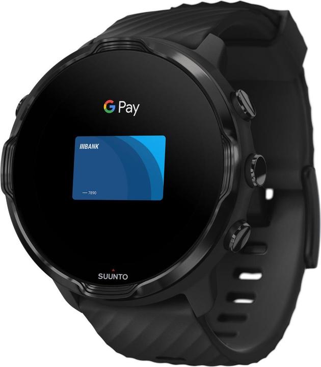 Produktbild Suunto 7 (50 mm)
