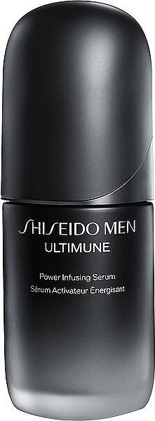 Actual product image Shiseido Ultimune Men Power Infusing Serum (50 ml)