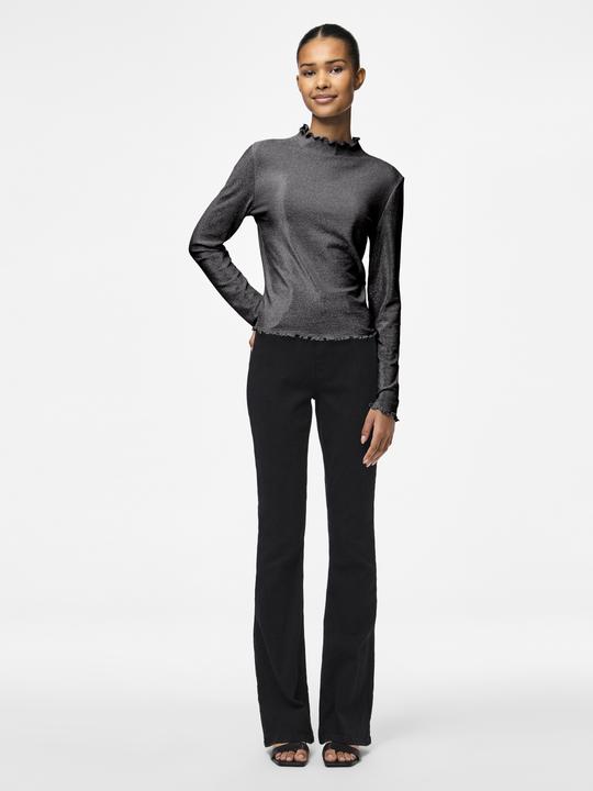 Produktbild Pieces PCSANDRA Oberteil mit langen Ärmeln (M)