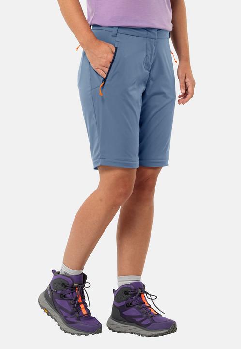 Image du produit Jack Wolfskin Glastal Zip Off Pants W (34)